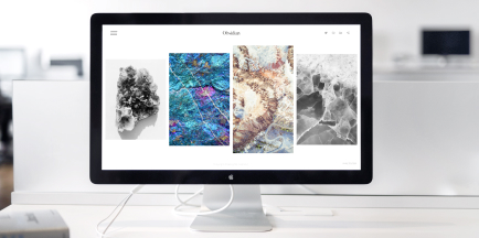 Ecommerce Design